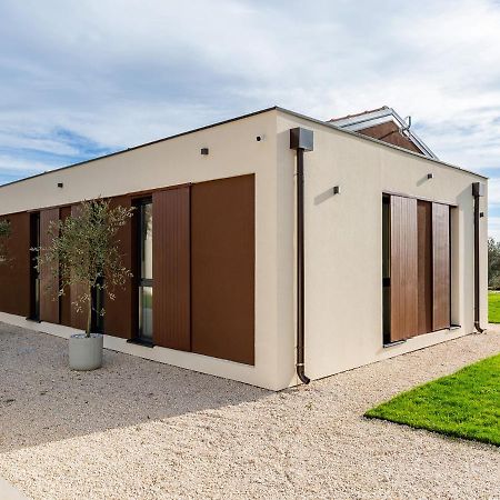 Villa Moderna San Lorenzo Orbanići Eksteriør billede