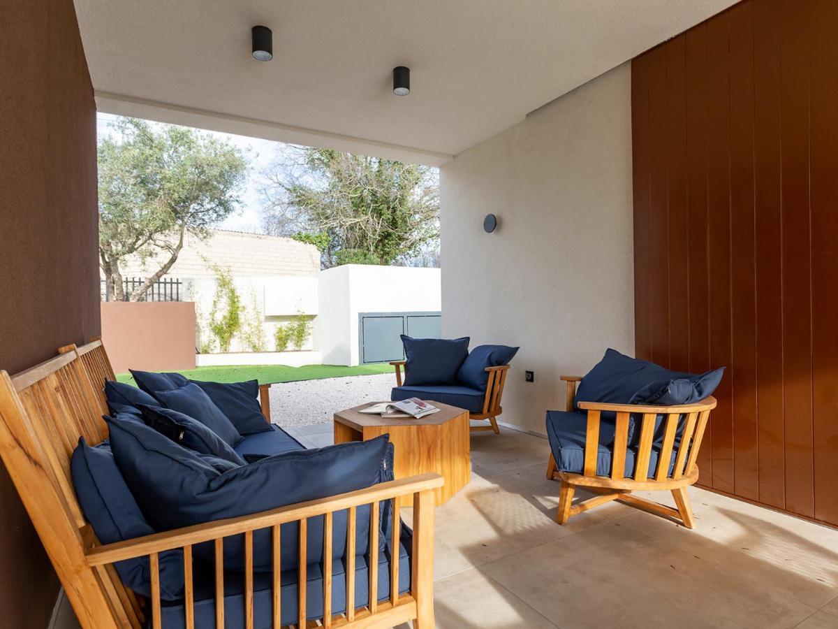 Villa Moderna San Lorenzo Orbanići Eksteriør billede